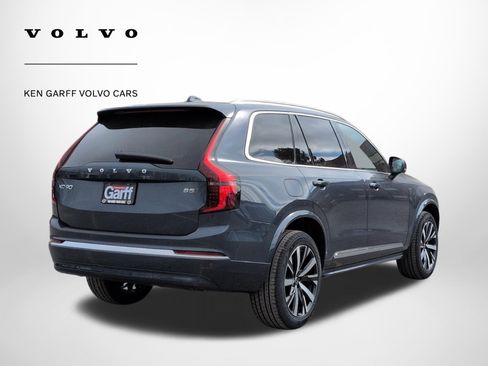 New 2026 Volvo XC90 B5 Core AWD/4WD image 3