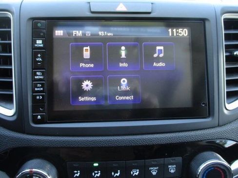 Used 2015 Honda CR-V EX image 8