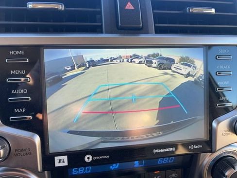 Used 2020 Toyota 4Runner Limited image 15