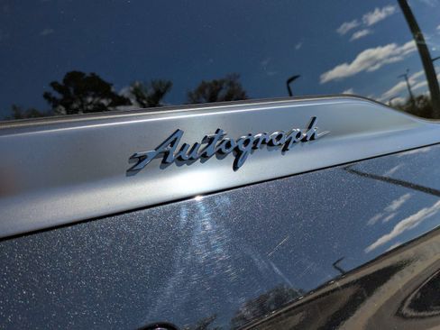 Used 2025 INFINITI QX80 Autograph AWD/4WD image 13