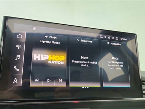 Used 2024 Audi A4 2.0T Premium Plus w/ Premium Plus Package image 44