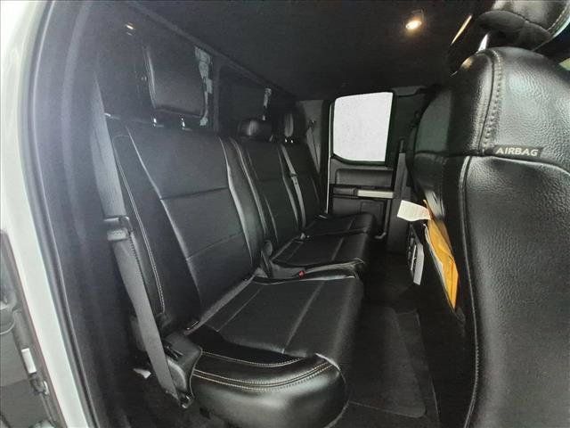 Used 2016 Ford F150 Lariat w/ Equipment Group 502A Luxury AWD/4WD image 24