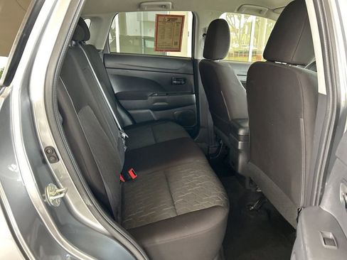 Used 2024 Mitsubishi Outlander Sport AWD image 20