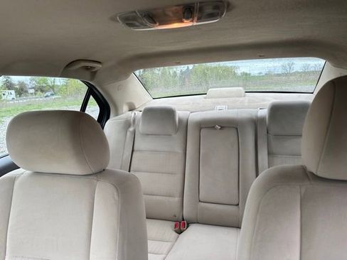 Used 2006 Ford Fusion SE FWD image 31