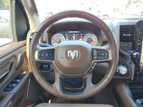 Certified 2020 RAM 1500 Limited image 14