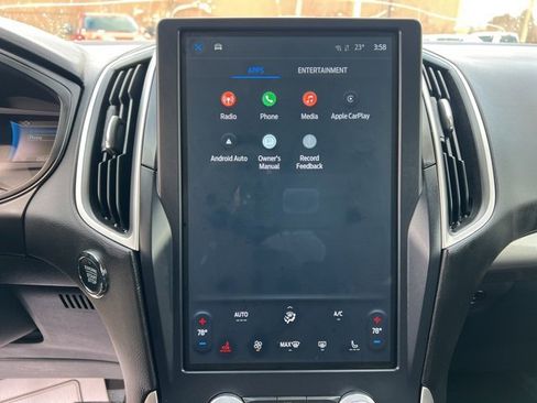 Used 2023 Ford Edge SEL image 29