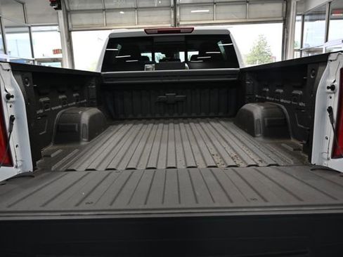 New 2026 Chevrolet Silverado 1500 LT Trail Boss AWD/4WD image 7