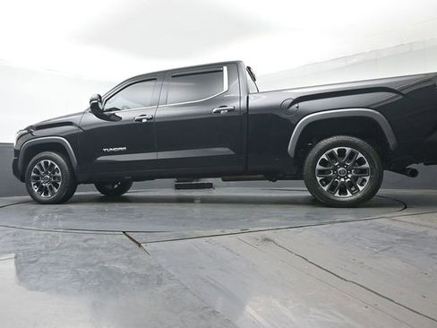 Used 2022 Toyota Tundra Limited image 37