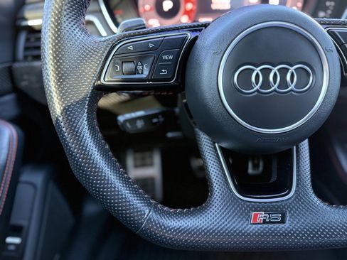 Used 2018 Audi RS 5 2.9T image 25