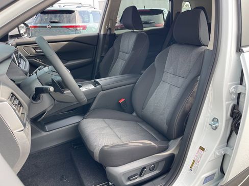 New 2026 Nissan Rogue SV w/ Cold Weather Package image 16