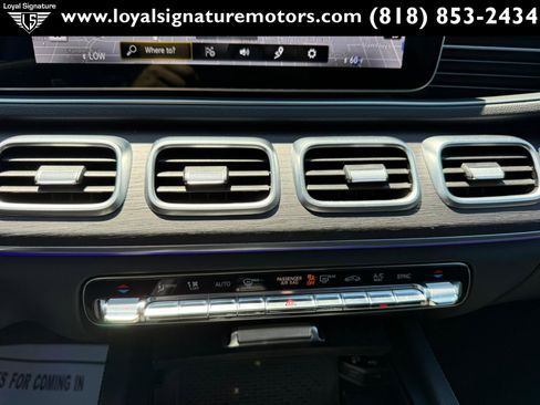 Used 2022 Mercedes-Benz GLE 450 4MATIC image 31