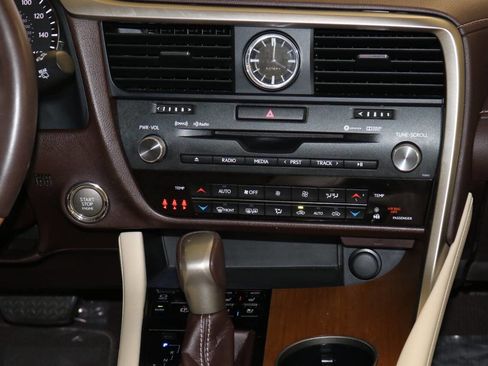 Used 2017 Lexus RX 350 FWD image 60