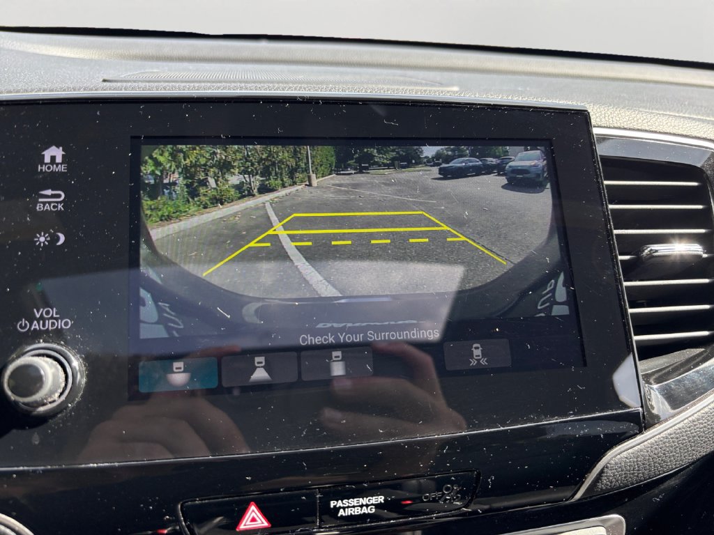 Used 2020 Honda Passport Elite image 27