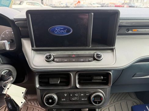 Used 2022 Ford Maverick XL w/ Equipment Group 100A Standard AWD/4WD image 8