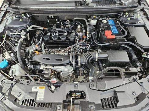 Used 2024 Honda Accord LX image 23