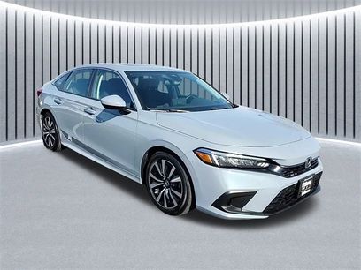 Used 2023 Honda Civic EX