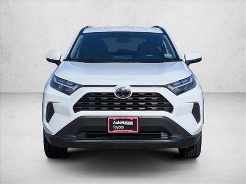 Certified 2024 Toyota RAV4 XLE w/ Weather Package image 2
