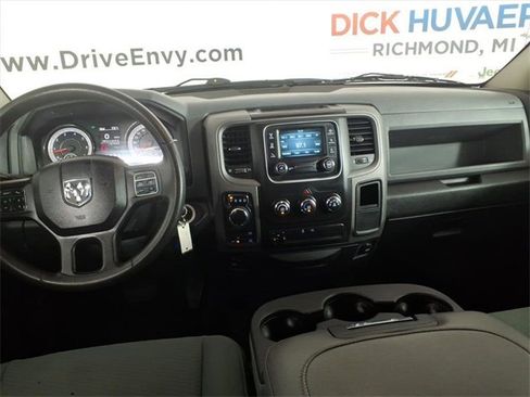 Used 2018 RAM 1500 Express image 15