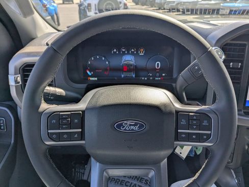 New 2026 Ford F150 XLT w/ XLT Chrome Appearance Package image 18