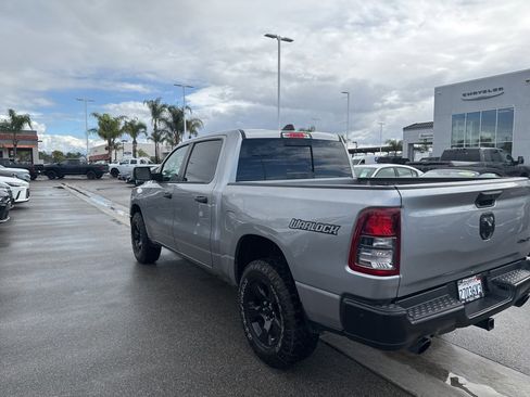 Used 2023 RAM 1500 Tradesman w/ Warlock PACKAGE image 6