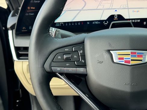 Used 2025 Cadillac CT5 Premium Luxury image 21