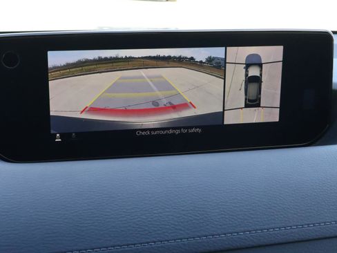 Used 2022 MAZDA MX-30 Electric w/ Premium Plus Pkg image 30