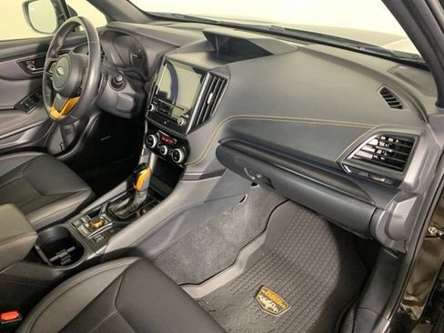 Used 2022 Subaru Forester Wilderness AWD/4WD image 5