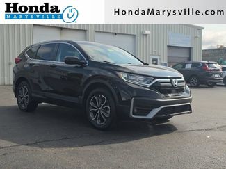 Used 2020 Honda CR-V EX-L video 1
