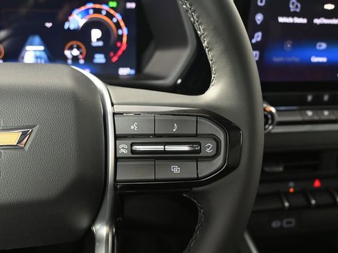 New 2026 Chevrolet Colorado W/T w/ WT Custom Package image 39