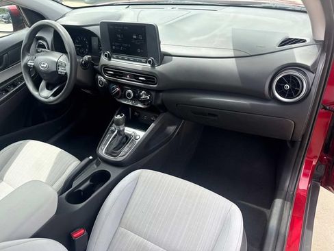 Used 2023 Hyundai Kona SEL FWD image 17