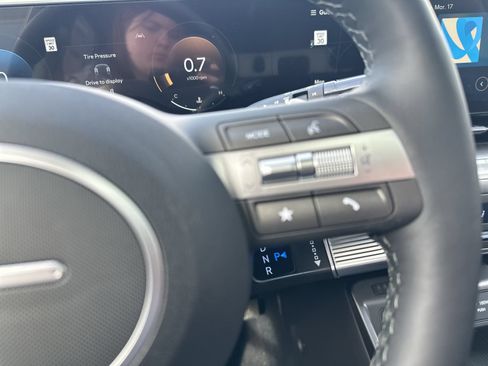 New 2026 Hyundai Kona Limited AWD/4WD image 41