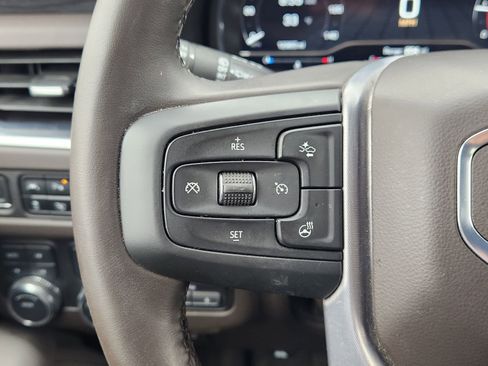 Certified 2024 GMC Yukon SLT w/ SLT Premium Package image 33