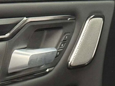 New 2026 RAM 1500 Rebel w/ Rebel Level 2 Equipment Group image 38