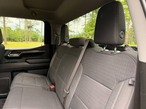 Used 2023 GMC Sierra 1500 SLE AWD/4WD image 26