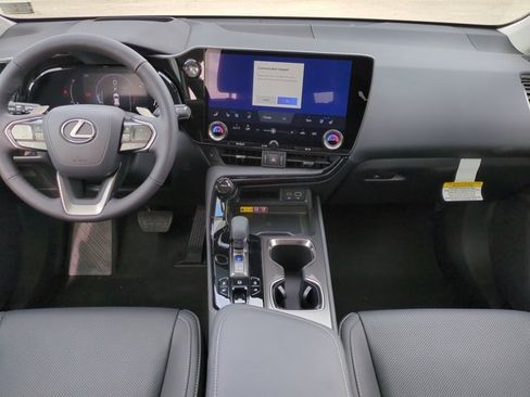 New 2026 Lexus NX 350 AWD w/ Luxury Package image 14