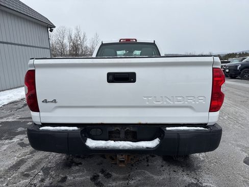 Used 2018 Toyota Tundra SR image 4