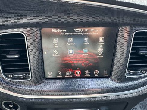 Used 2015 Dodge Charger R/T w/ Plus Group image 23