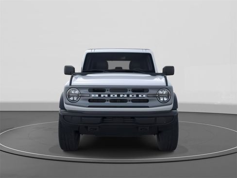 New 2025 Ford Bronco Big Bend image 6