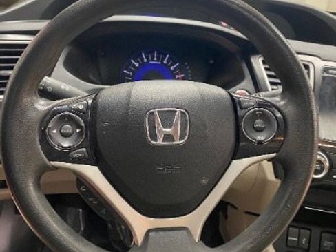 Used 2015 Honda Civic EX image 20