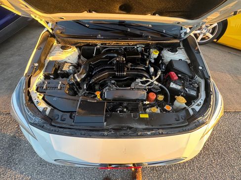 Used 2017 Subaru Impreza 2.0i Premium image 15