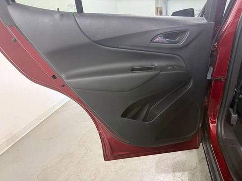 Certified 2023 Chevrolet Equinox LT image 23