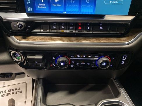 Certified 2022 Chevrolet Silverado 1500 RST image 22