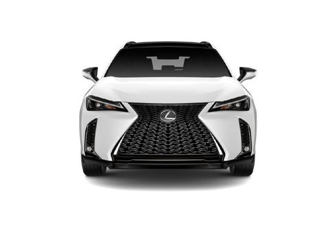 New 2026 Lexus UX 300h AWD w/ Accessory Package (Z1) image 5