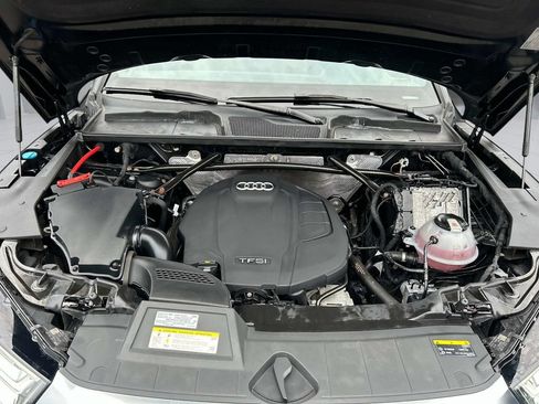 Used 2019 Audi Q5 2.0T Premium Plus w/ Premium Plus Package AWD/4WD image 9