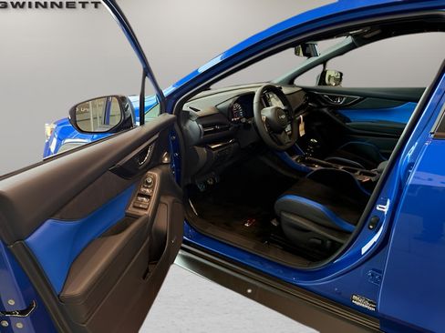New 2026 Subaru WRX tS w/ WRX Essentials Package AWD/4WD image 9