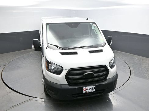 Used 2020 Ford Transit 350 Low Roof w/ Load Area Protection Package RWD image 27