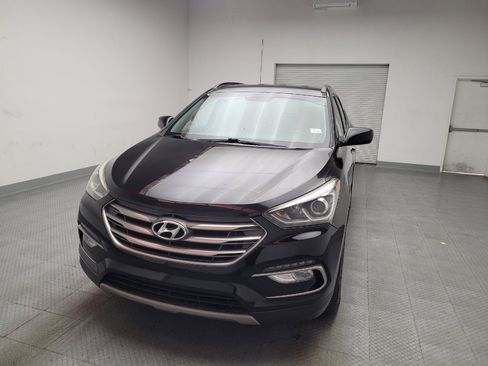 Used 2017 Hyundai Santa Fe Sport image 15