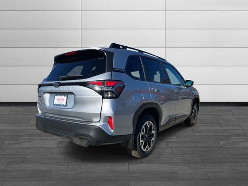 New 2026 Subaru Forester Premium image 3