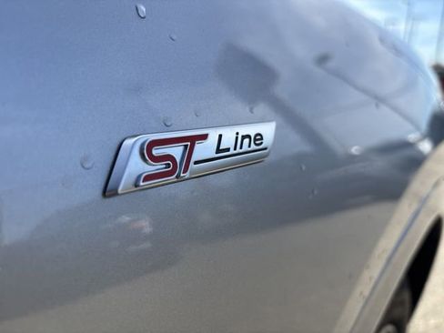 Used 2024 Ford Escape ST-Line w/ Tech Pack #1 image 56