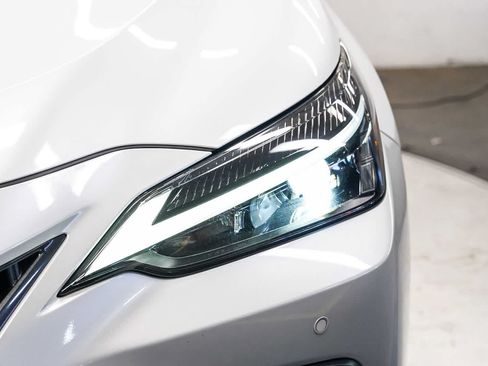 Used 2024 Lexus NX 350 AWD w/ Vision Package image 7
